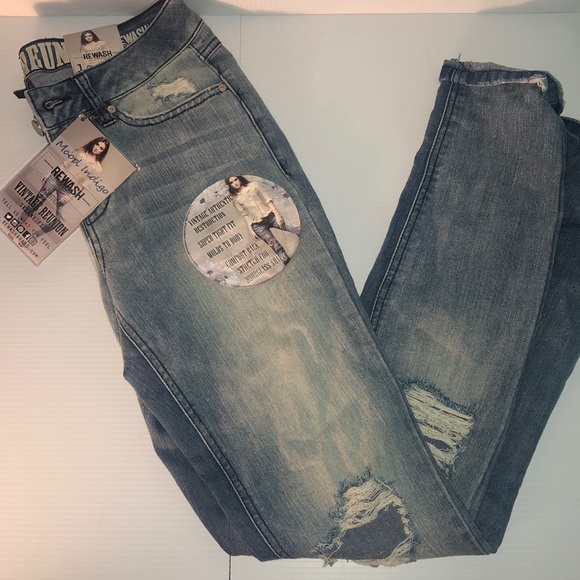 Vintage jeans - Picture 2 of 7